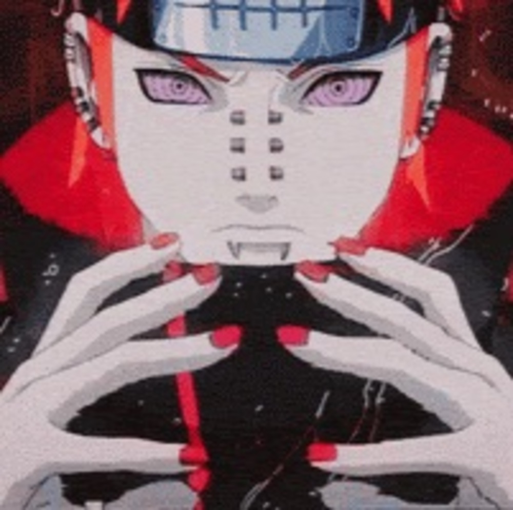 Meet your Posher, Charles